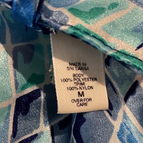 Victoria’s Secret Chemises Lace Trim size M - Picture 8 of 11